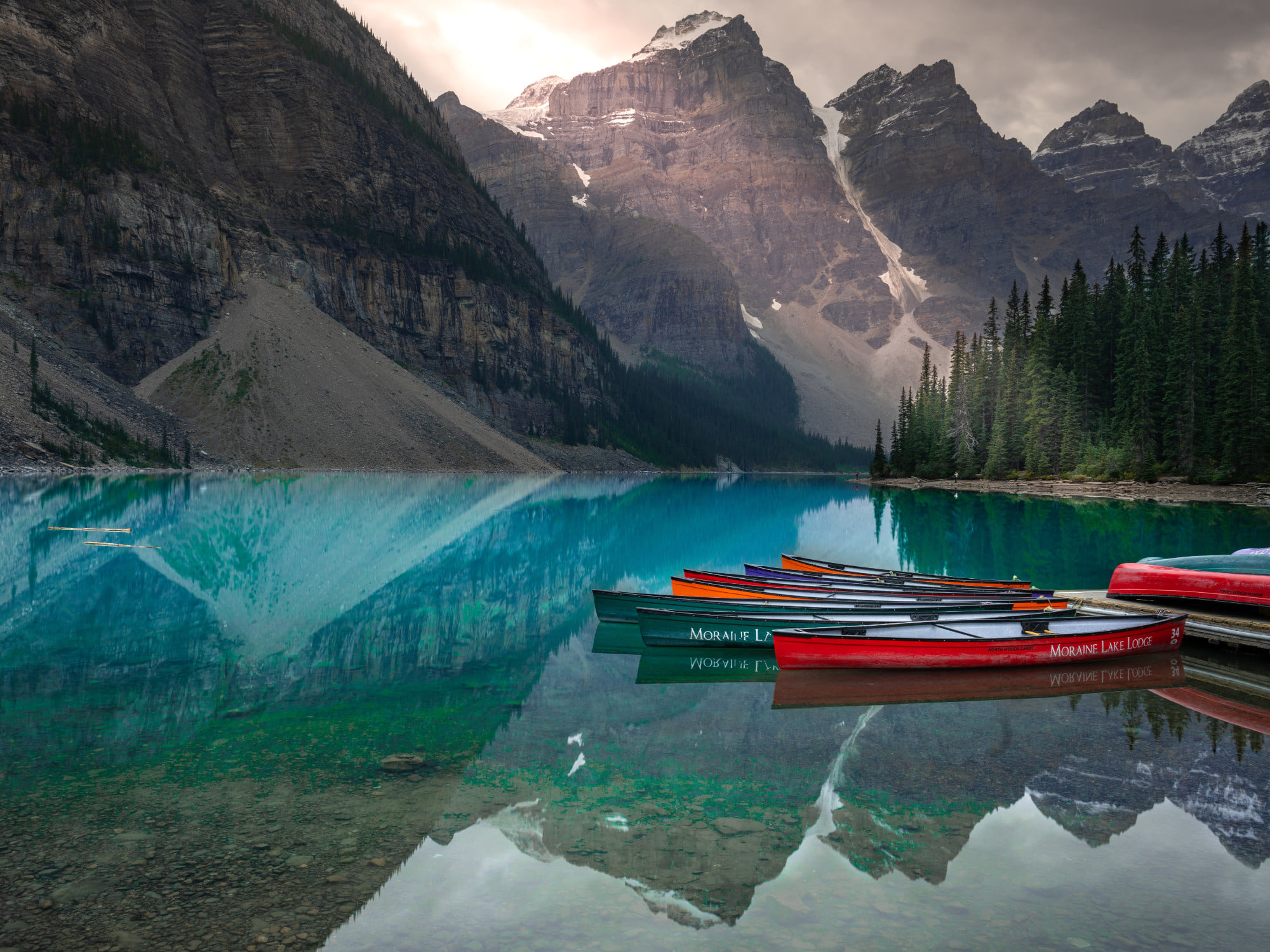 Alberta