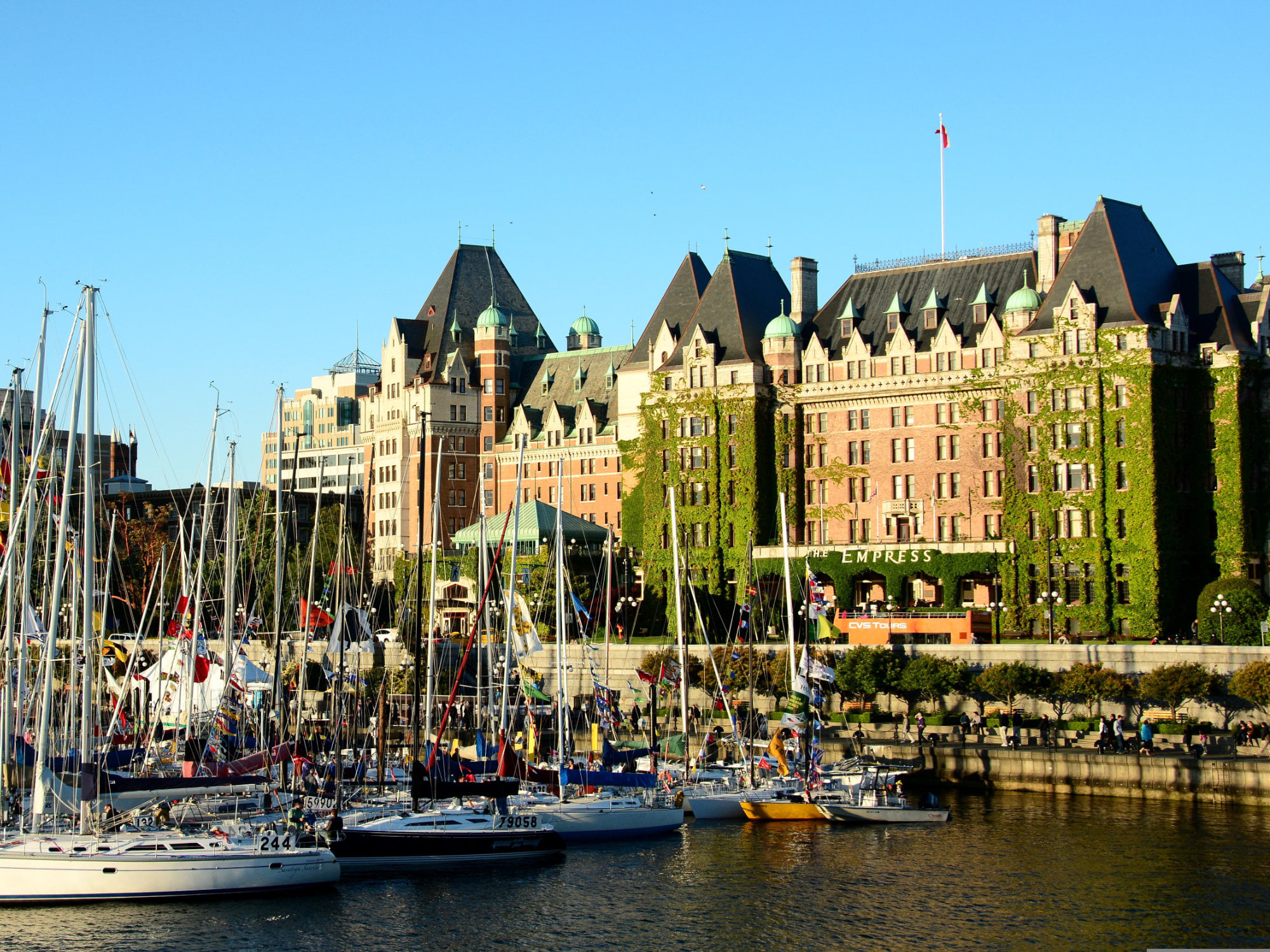British Columbia