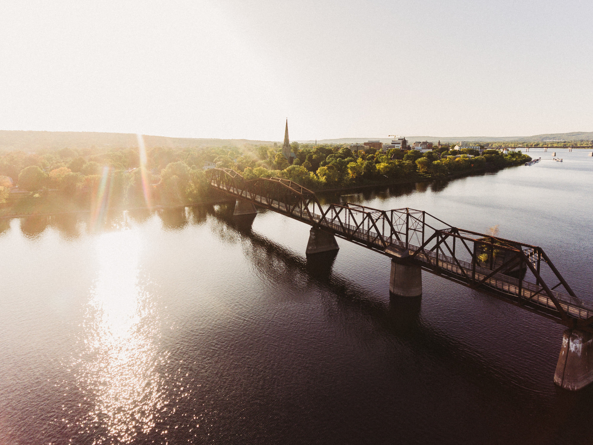 New Brunswick