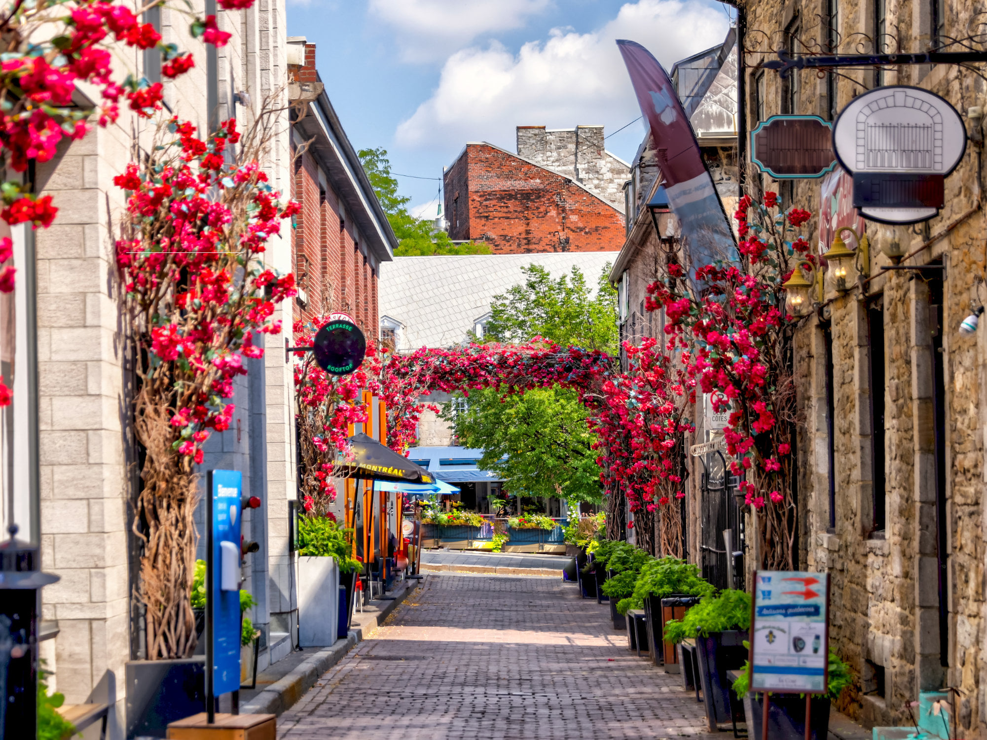 Québec