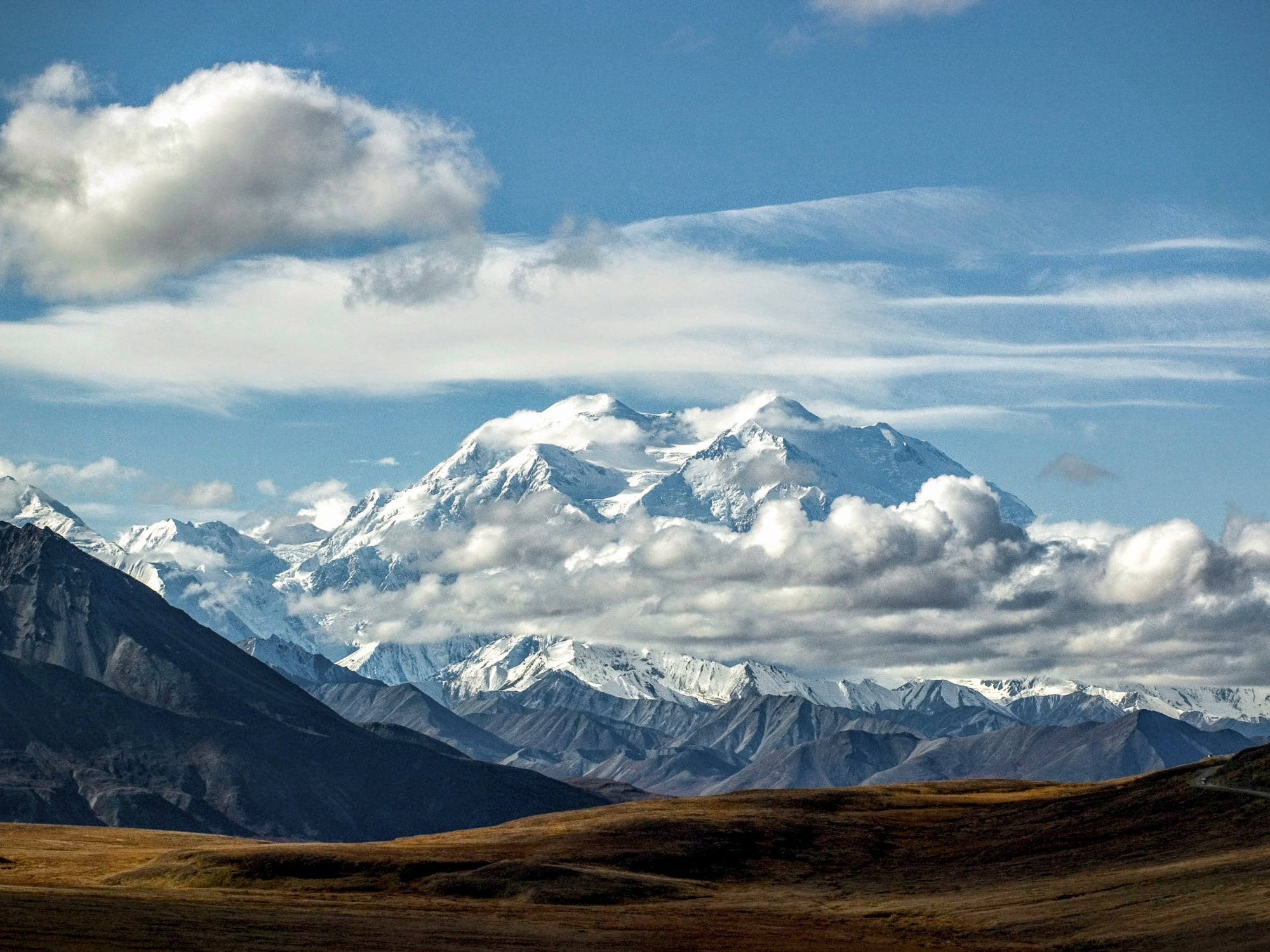 Alaska