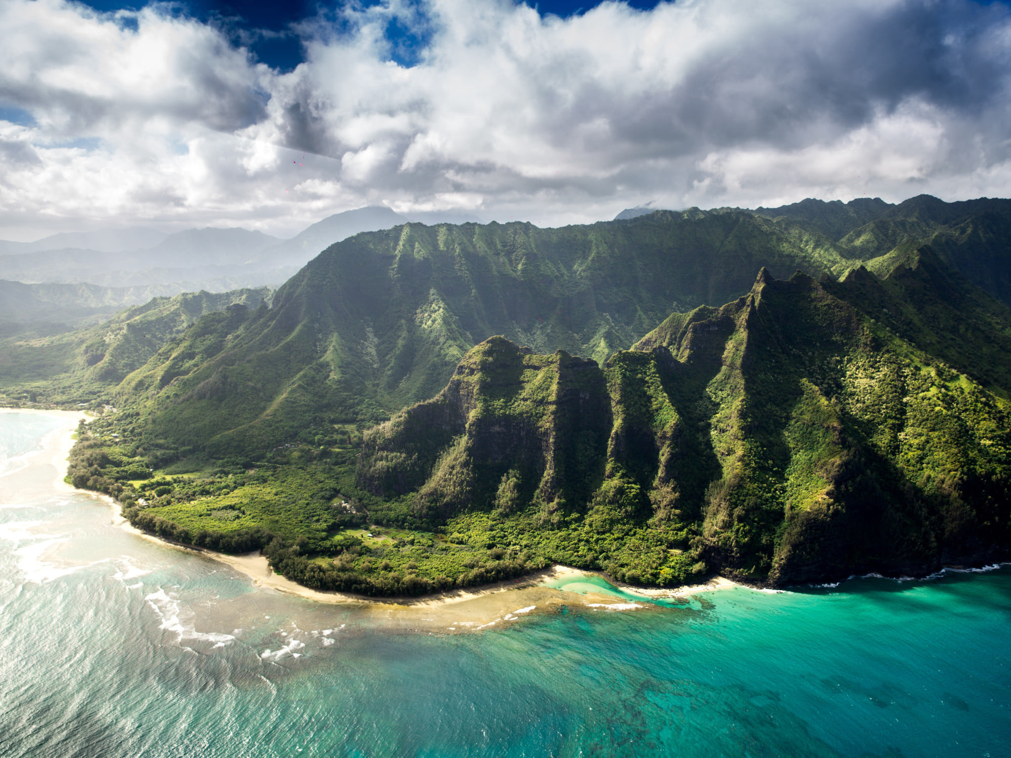 Hawaii