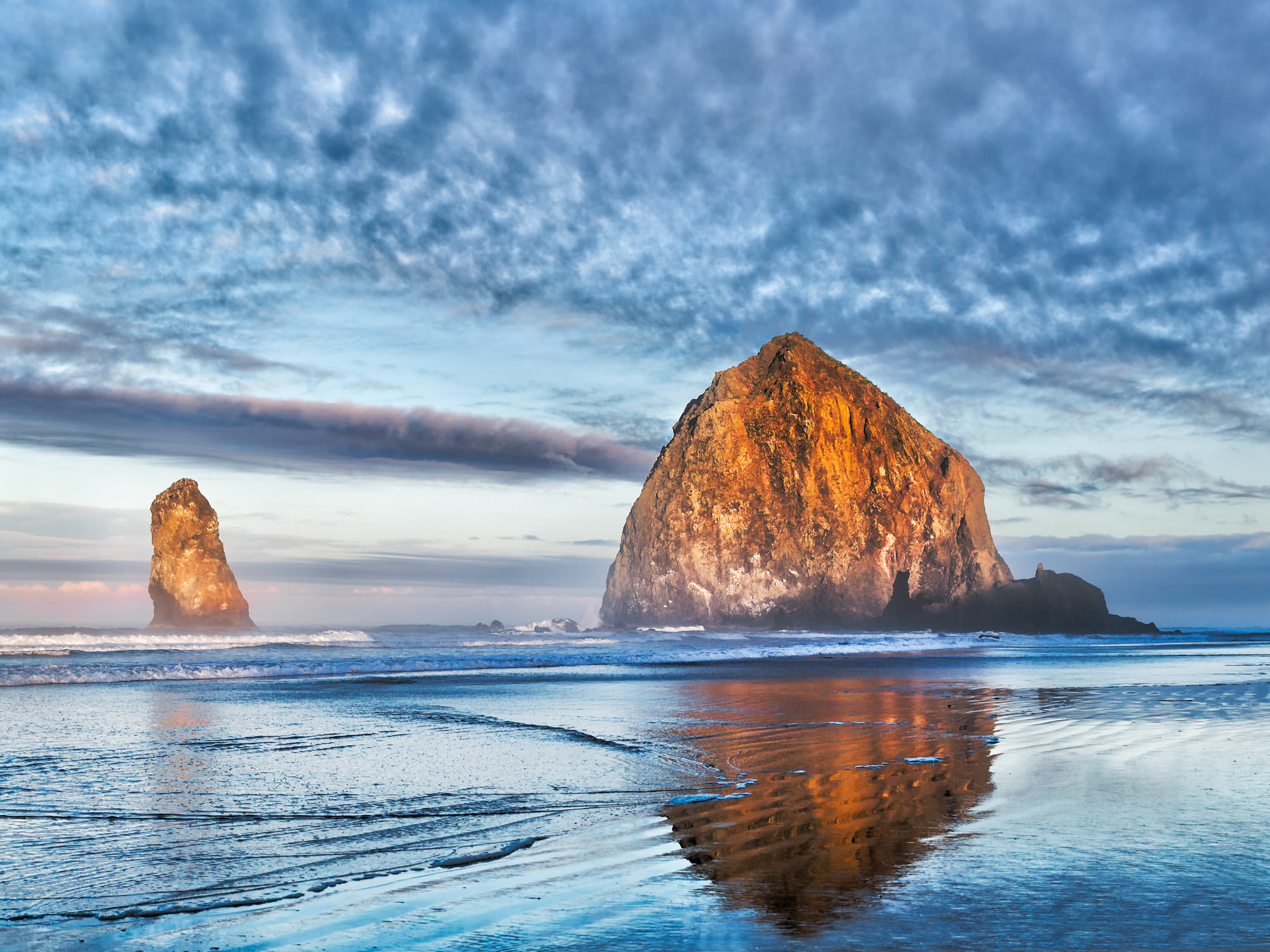 Oregon