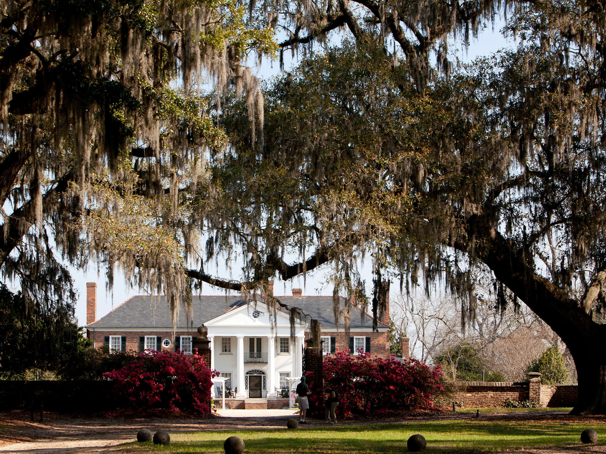 South Carolina