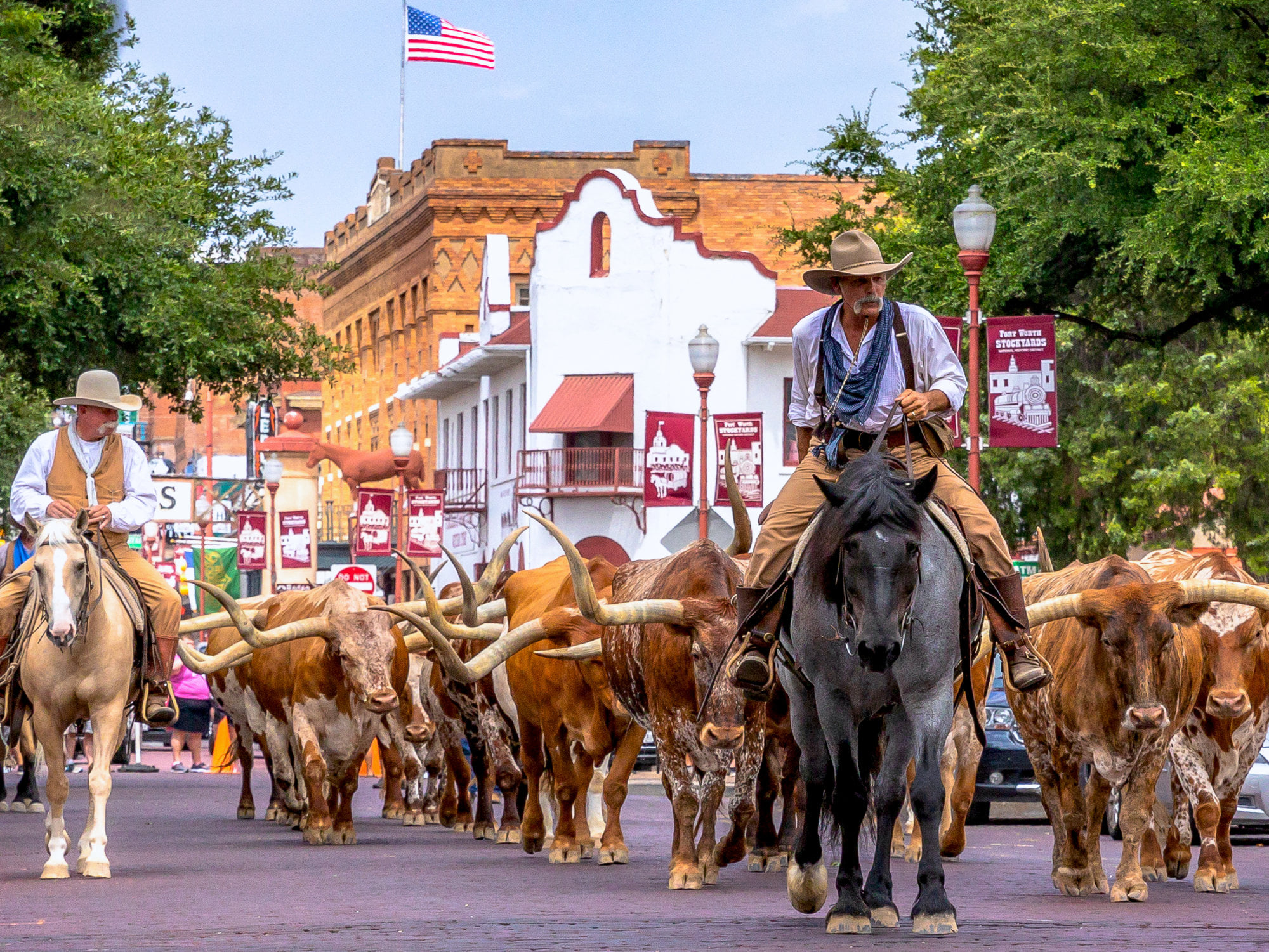 Texas