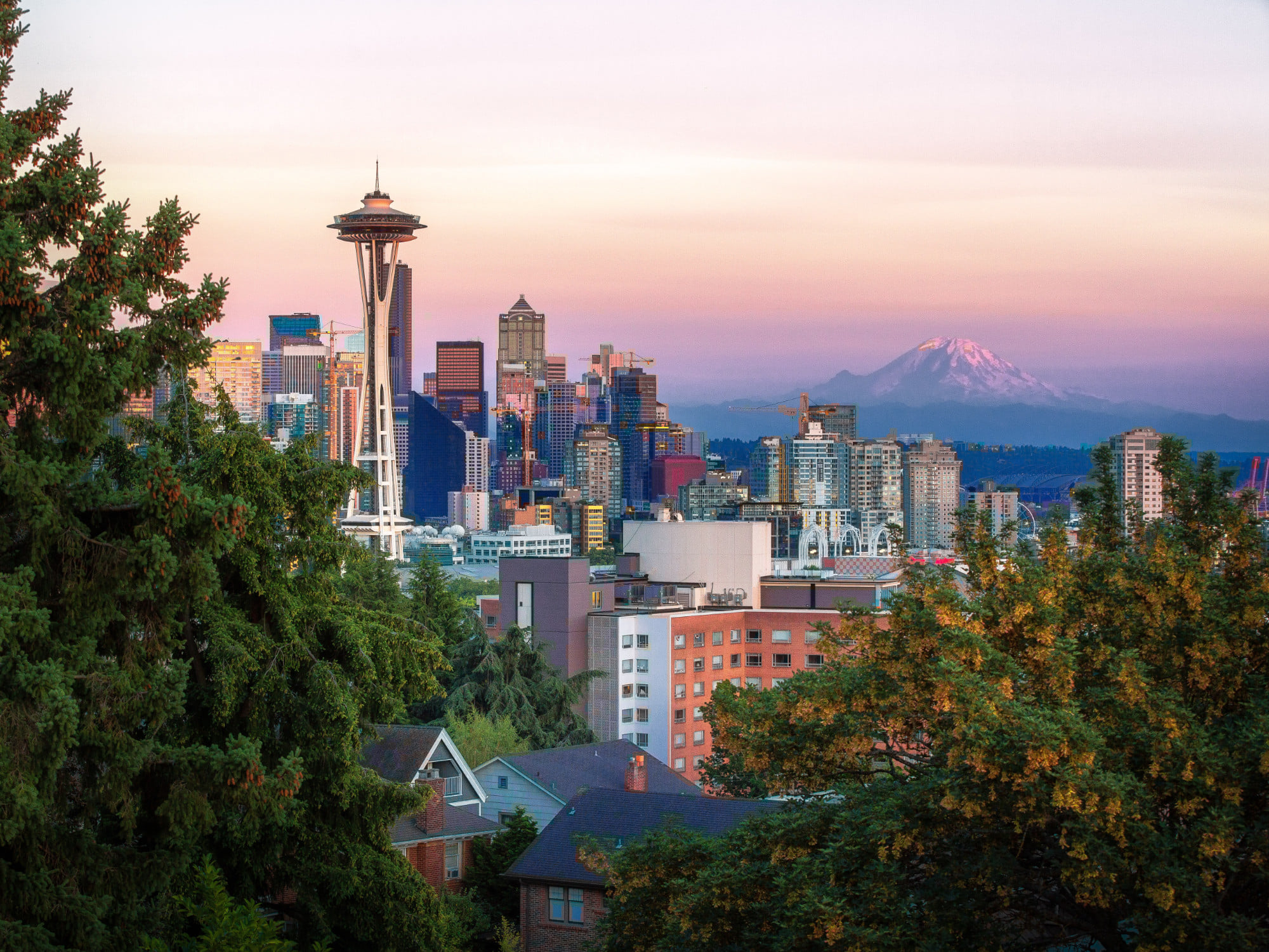 Washington State